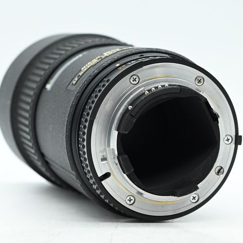 thumbnail-5 for Nikon Nikkor AF 180mm f2.8 ED Lens