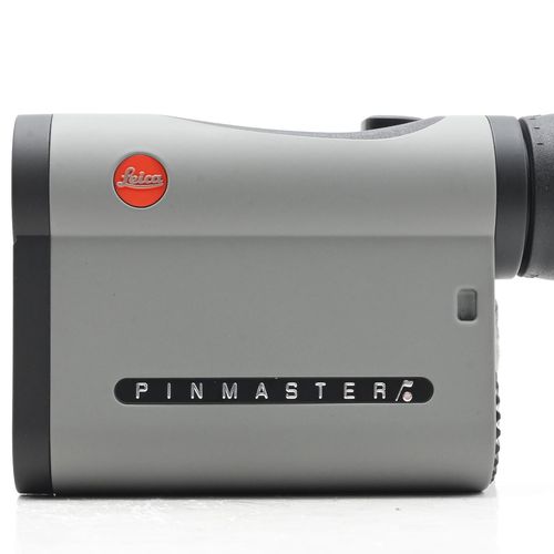 thumbnail-2 for Leica 40533 7x24 Pinmaster II Golf Laser Rangefinder