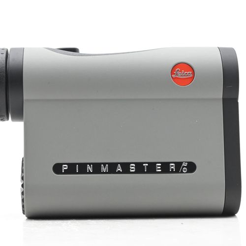 thumbnail-1 for Leica 40533 7x24 Pinmaster II Golf Laser Rangefinder