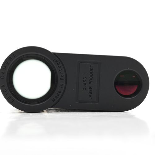 thumbnail-6 for Leica 40533 7x24 Pinmaster II Golf Laser Rangefinder