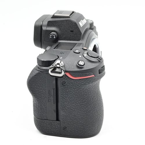 thumbnail-4 for Nikon Z 7II Mirrorless Digital Camera 45.7MP Z7II Z7 II Body