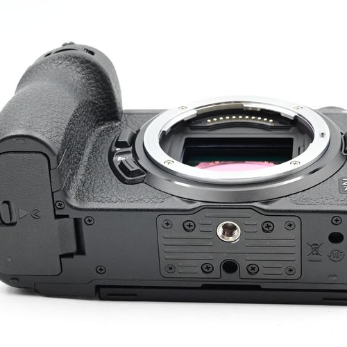 thumbnail-6 for Nikon Z 7II Mirrorless Digital Camera 45.7MP Z7II Z7 II Body