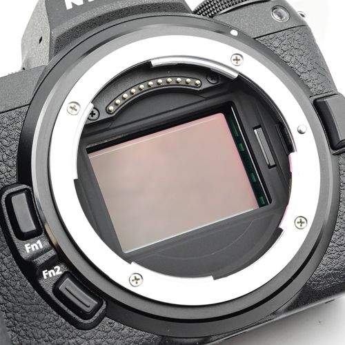 thumbnail-7 for Nikon Z 7II Mirrorless Digital Camera 45.7MP Z7II Z7 II Body