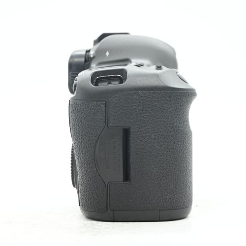 thumbnail-2 for Canon EOS 5DS R DSLR 50.6MP Camera Body
