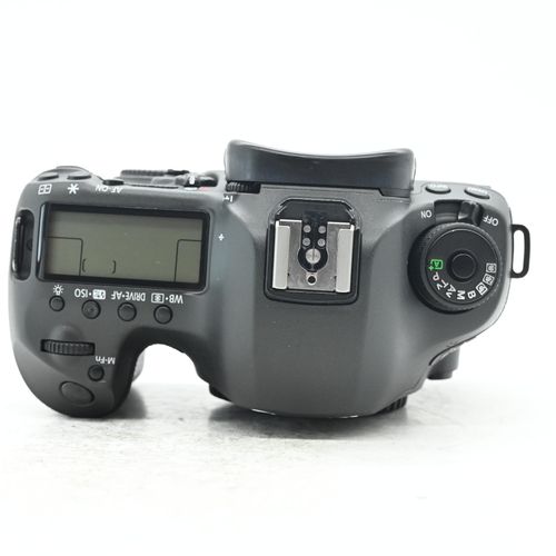 thumbnail-4 for Canon EOS 5DS R DSLR 50.6MP Camera Body