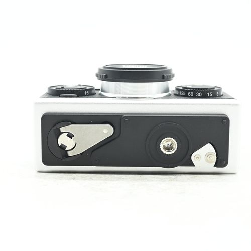 thumbnail-3 for Rollei 35AF Film Camera w/35mm f2.8 Lens 35-AF