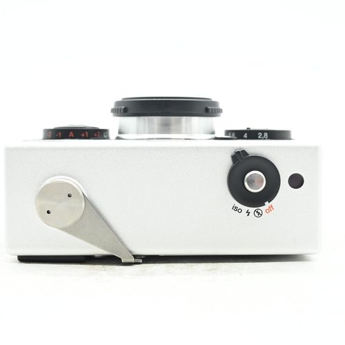 thumbnail-4 for Rollei 35AF Film Camera w/35mm f2.8 Lens 35-AF