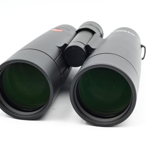 thumbnail-1 for Leica 40095 8x50 Ultravid HD-Plus Binoculars