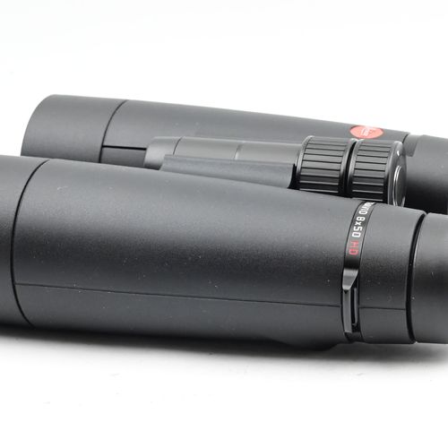 thumbnail-2 for Leica 40095 8x50 Ultravid HD-Plus Binoculars