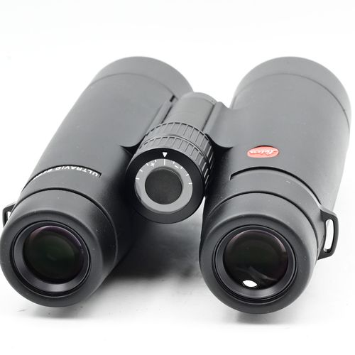 thumbnail-3 for Leica 40095 8x50 Ultravid HD-Plus Binoculars