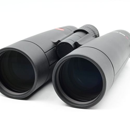 thumbnail-1 for Leica 40095 8x50 Ultravid HD-Plus Binoculars