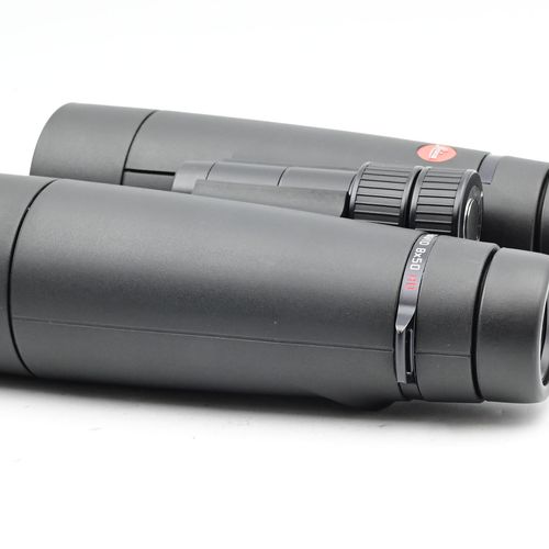 thumbnail-2 for Leica 40095 8x50 Ultravid HD-Plus Binoculars