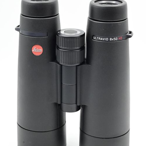 thumbnail-5 for Leica 40095 8x50 Ultravid HD-Plus Binoculars