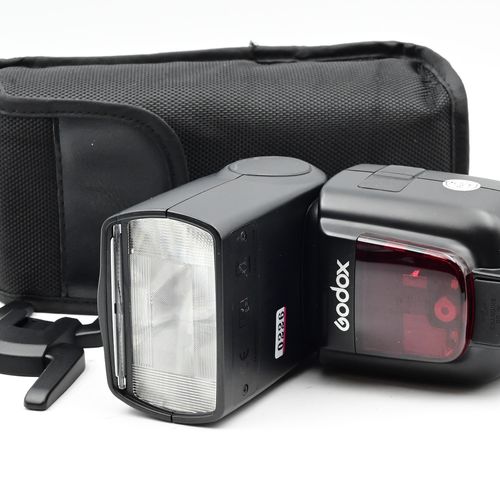 thumbnail-0 for Godox TT685N Thinklite TTL Flash for Nikon Cameras