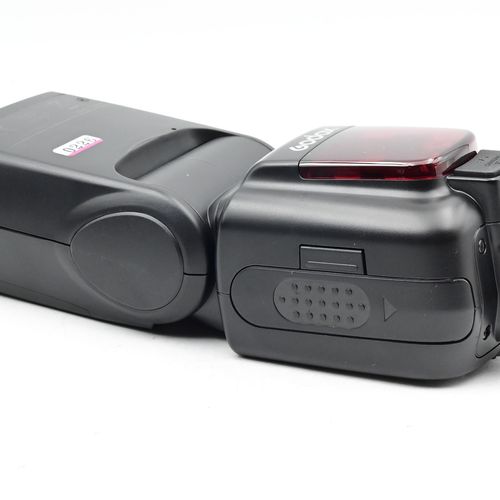 thumbnail-2 for Godox TT685N Thinklite TTL Flash for Nikon Cameras