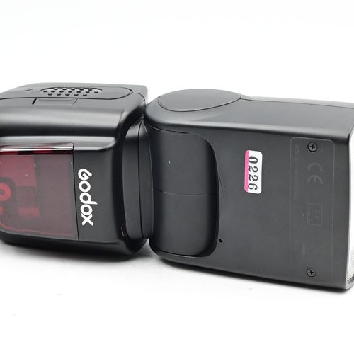 thumbnail-5 for Godox TT685N Thinklite TTL Flash for Nikon Cameras