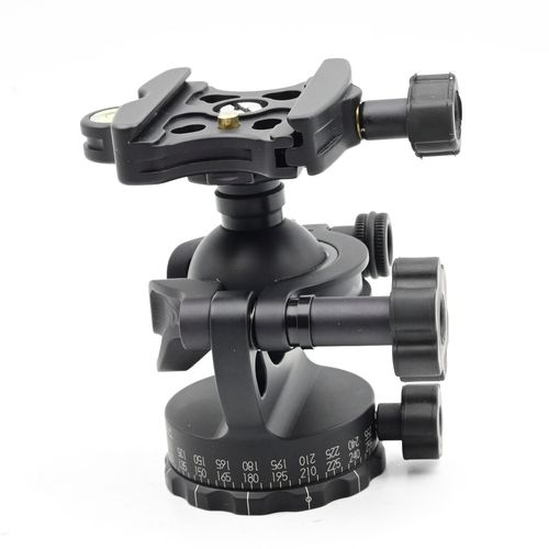 thumbnail-2 for Acratech GP Ball Head (Gimbal, Panoramic) 1155