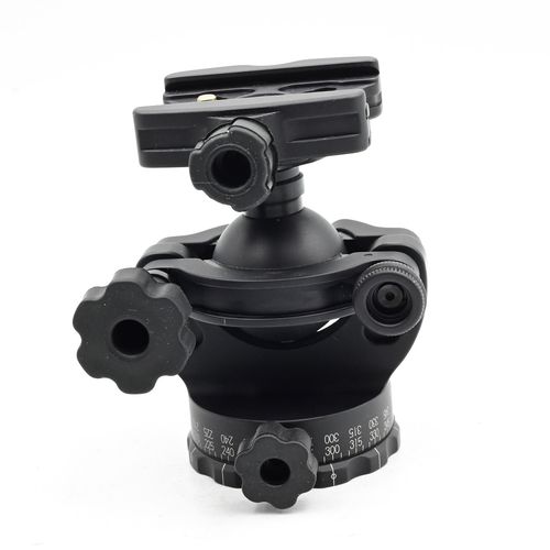 thumbnail-3 for Acratech GP Ball Head (Gimbal, Panoramic) 1155