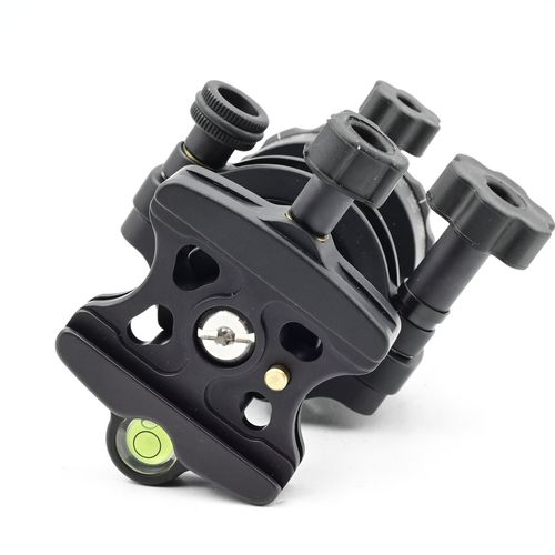 thumbnail-5 for Acratech GP Ball Head (Gimbal, Panoramic) 1155