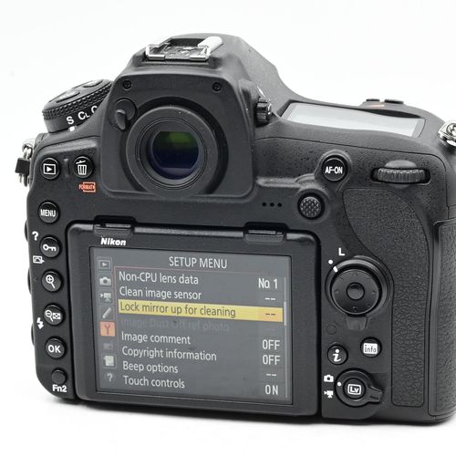 thumbnail-11 for Nikon D850 45.7MP Digital SLR Camera Body