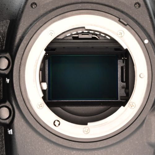 thumbnail-15 for Nikon D850 45.7MP Digital SLR Camera Body