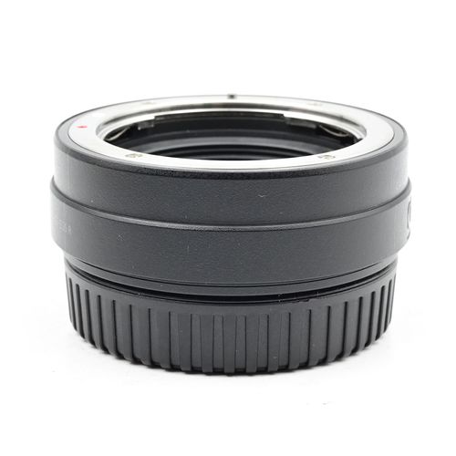 thumbnail-1 for Canon Drop-in Filter Mount Adapter EF-EOS R w/Clear Filter A