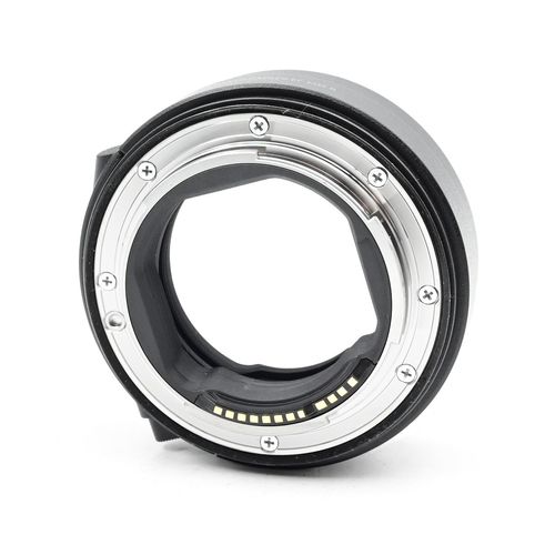 thumbnail-5 for Canon Drop-in Filter Mount Adapter EF-EOS R w/Clear Filter A