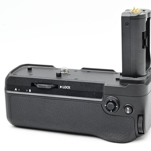thumbnail-2 for Nikon MB-N11 Power Battery Pack with Vertical Grip Z6II Z7II
