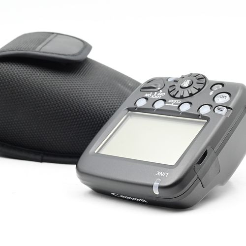 thumbnail-0 for Canon ST-E3-RT Speedlite Transmitter STE3RT