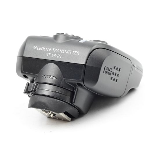thumbnail-2 for Canon ST-E3-RT Speedlite Transmitter STE3RT