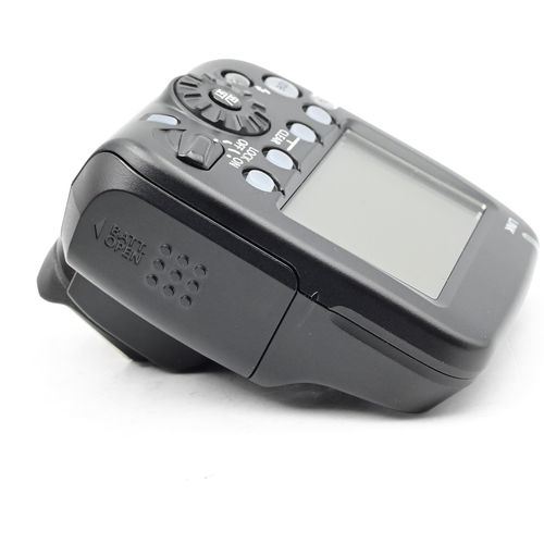 thumbnail-3 for Canon ST-E3-RT Speedlite Transmitter STE3RT