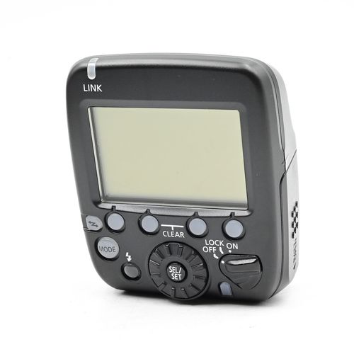 thumbnail-4 for Canon ST-E3-RT Speedlite Transmitter STE3RT