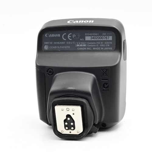 thumbnail-5 for Canon ST-E3-RT Speedlite Transmitter STE3RT