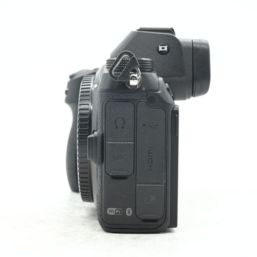 thumbnail-3 for Nikon Z 6 Mirrorless Digital Camera 24.5MP Z6 Body