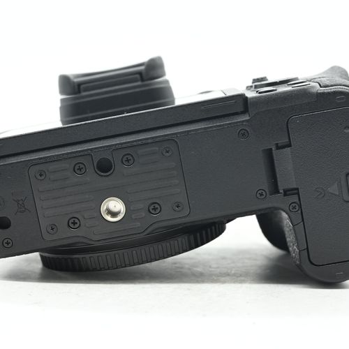 thumbnail-5 for Nikon Z 6 Mirrorless Digital Camera 24.5MP Z6 Body