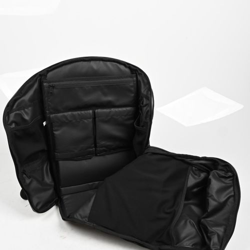 thumbnail-6 for Wandrd Duo Daypack 20L Black Backpack
