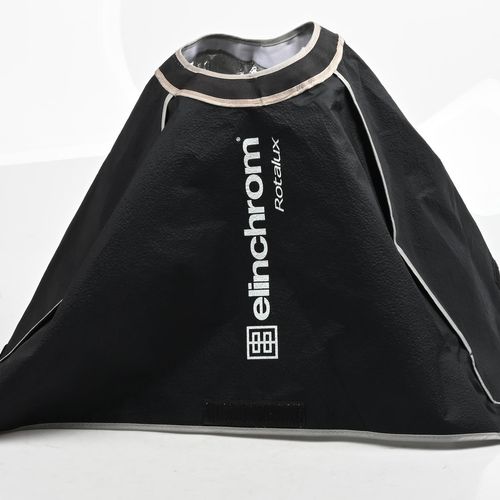 thumbnail-1 for Elinchrom Rotalux Softbox 24 x 31.5" (60 x 80 cm)