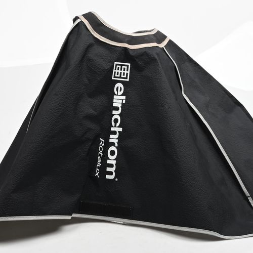 thumbnail-3 for Elinchrom Rotalux Softbox 24 x 31.5" (60 x 80 cm)