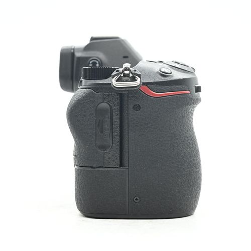 thumbnail-2 for Nikon Z 6 Mirrorless Digital Camera 24.5MP Z6 Body