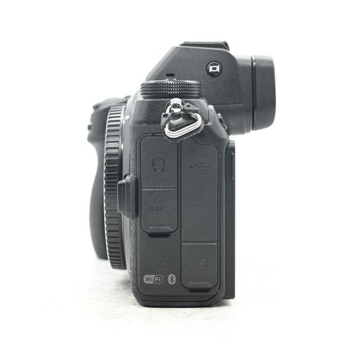 thumbnail-3 for Nikon Z 6 Mirrorless Digital Camera 24.5MP Z6 Body