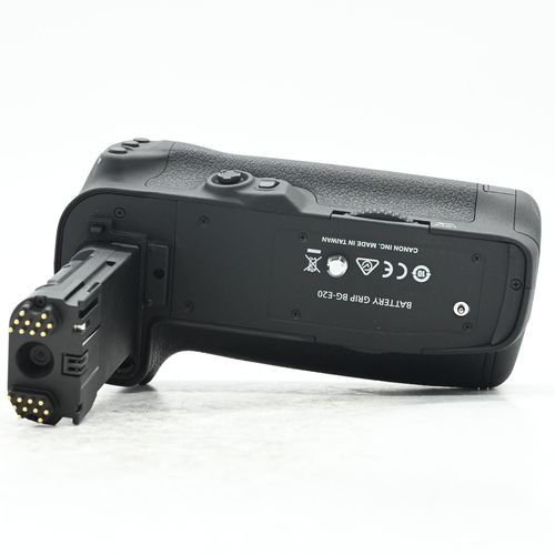 thumbnail-4 for Canon BG-E20 Battery Grip for 5D Mark IV