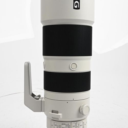 thumbnail-4 for Sony FE 200-600mm f5.6-6.3 G OSS Lens SEL200600G