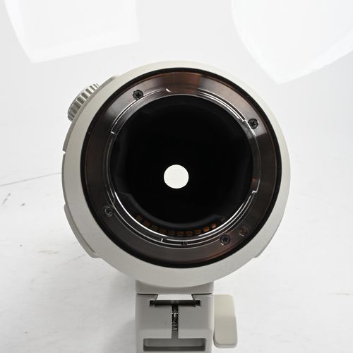 thumbnail-6 for Sony FE 200-600mm f5.6-6.3 G OSS Lens SEL200600G