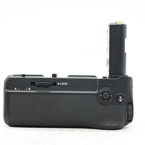 thumbnail-1 for Nikon MB-N11 Power Battery Pack with Vertical Grip Z6II Z7II