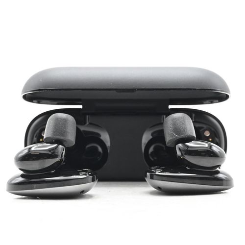 thumbnail-2 for Shure Aonic Free True Wireless Earbuds SBE1DYBK1