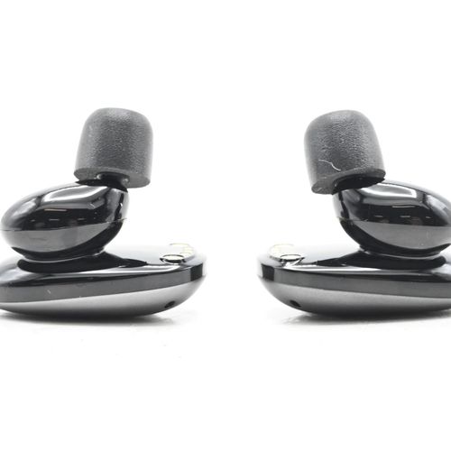 thumbnail-0 for Shure Aonic Free True Wireless Earbuds SBE1DYBK1