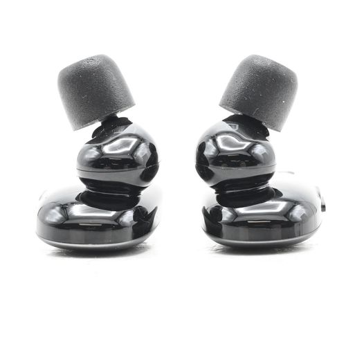 thumbnail-3 for Shure Aonic Free True Wireless Earbuds SBE1DYBK1