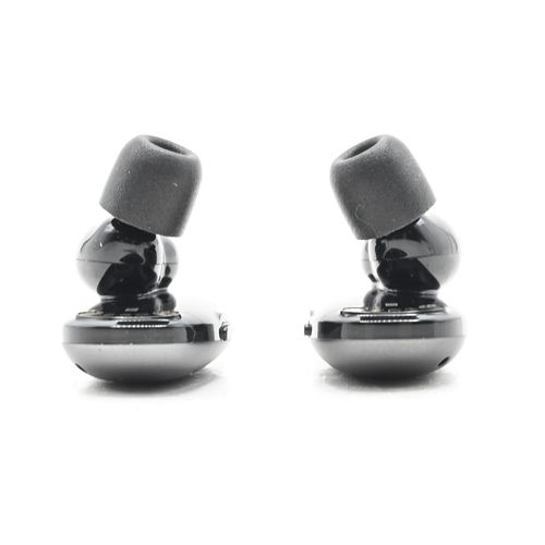 thumbnail-5 for Shure Aonic Free True Wireless Earbuds SBE1DYBK1