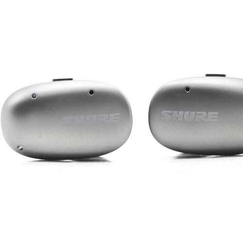 thumbnail-6 for Shure Aonic Free True Wireless Earbuds SBE1DYBK1
