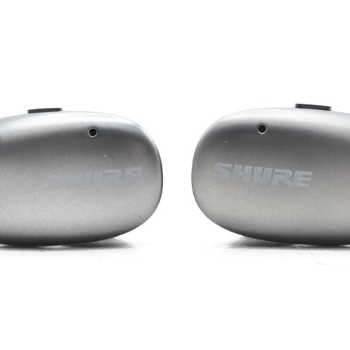 thumbnail-2 for Shure Aonic Free True Wireless Earbuds SBE1DYBK1